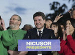 Italian PM Meloni hosts EU-US talks on trade, Ukraine and defence