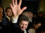 Romania breathes sigh of relief after presidential election thriller