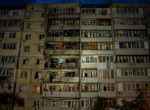 Russia hits Kyiv with massive drone and missile attack