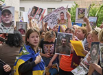 At least 12 people killed in Ukraine after Russia's largest attack