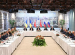 New US Senate bill could wreck Russia, but damage EU economy