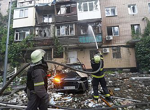 Ukraine: Kharkiv hit by massive Russian aerial attack