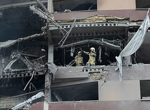 Breaking news.
    
                          UN nuclear watchdog finds Iran in breach of its obligations