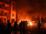 Israel-Iran conflict: diplomacy emerges