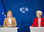 How Israel became a test case for the EU's institutional battle over foreign policy