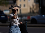 ‘El Niño is a distraction’: Why Europe’s deadly heatwave isn’t down to a natural weather phenomenon