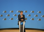 Rutte meets Trump to defuse tensions ahead of major NATO summit