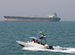 IRGC warns ships off Oman's corridor in Hormuz as Rubio draws line on tolls