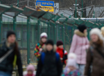 Brussels to exclude military-age Ukrainian men from temporary protection scheme