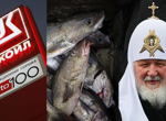 Oil, cod, Kirill: friction points emerge in new EU sanctions against Russia