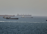 Bahrain says it was targeted by Iranian drones after US strikes on Iran