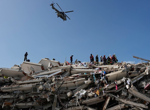 Europe send search and rescue personnel to Venezuela in response to massive quakes