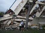 More than 68,000 people still missing in Venezuela after devastating earthquakes