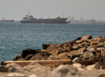US and Iran agree to pause attacks and meet in Qatar
