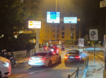 Monaco parcel bomb blast wounds Ukrainian tycoon, suspected attacker flees to France