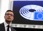 Prosecutors conduct Europe-wide raids over alleged misuse of funds by defunct far-right EU group