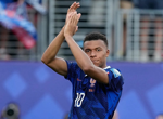 France sweep past Sweden as Belgium prepare for Senegal test