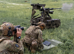 Ukraine launches 'transparent mechanism' allowing partner countries to buy weapons, Kyiv says