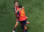 Spain cruise past Austria while Portugal edge Croatia Wednesday to book last-16 tie