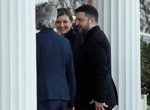 Ukraine and Moldova set to open another cluster of EU accession talks