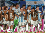 Argentina survive major World Cup scare as Egypt edge past Australia
