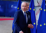 Ireland, as 'honest broker', reckons with the high price of dirty business