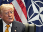 Trump says ceasefire with Tehran 'over' after US and Iran exchange fire
