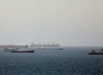 US forces launch new strikes on Iran to curb threat to Hormuz, military says
