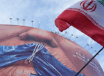 Iran launches retaliatory strikes on Gulf states as Trump warns US bombing could get 'much worse'