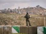 Exclusive: Brussels puts trade ban with Israeli settlements on the table