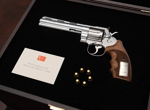 Was Erdoğan's gun gift a faux pas or an old-school diplomatic tradition?
