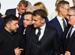 'Coalition of the Willing' leaders to meet in Paris ahead of Bastille Day parade