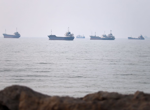 US launches more strikes on Iran as renewed standoff over Strait of Hormuz intensifies