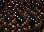 France flaunts firepower and unity with allies as Macron hosts final Bastille Day parade