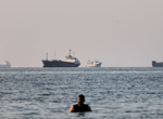 US resumes daylight strikes on Iran as tensions escalate over Strait of Hormuz