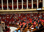 French parliament passes assisted dying bill for some terminally ill adults