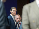 Exclusive: US wants ‘a new approach’ to rebuild Gaza, Kushner told EU ministers