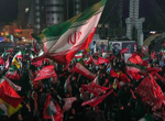 US forces strike Iran for seventh consecutive night