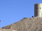 Iran vows to bomb own land as fears grow over Kuwait incursion