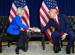EU set to bow to fresh US tariffs after current regime lapses