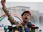Houthis claim strikes on Red Sea oil tankers as US continues attacks on Iran