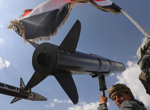 Trump threatens Houthis with 'major military punishment' after strikes on Saudi tankers in Red Sea
