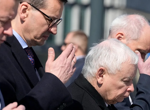 Poland's opposition PiS splits ahead of crucial 2027 elections