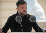 Zelenskyy warns of 'massive' Russian attack within 48 hours