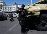 The timing of war and peace is not yours to decide, Iran tells US