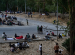 Morocco reports 11 Ceuta deaths, sharply conflicting  Spanish figures