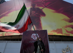 Trump says new Iran talks set to start on Monday after calling off massive attack