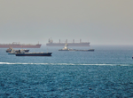 Second tanker with Qatari LNG struck in Hormuz within a month as force majeure widens