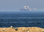Iran warns US warships over altering routes in the Strait of Hormuz