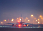 Flights at Germany's Leipzig/Halle Airport disrupted after suspicious objects sighted